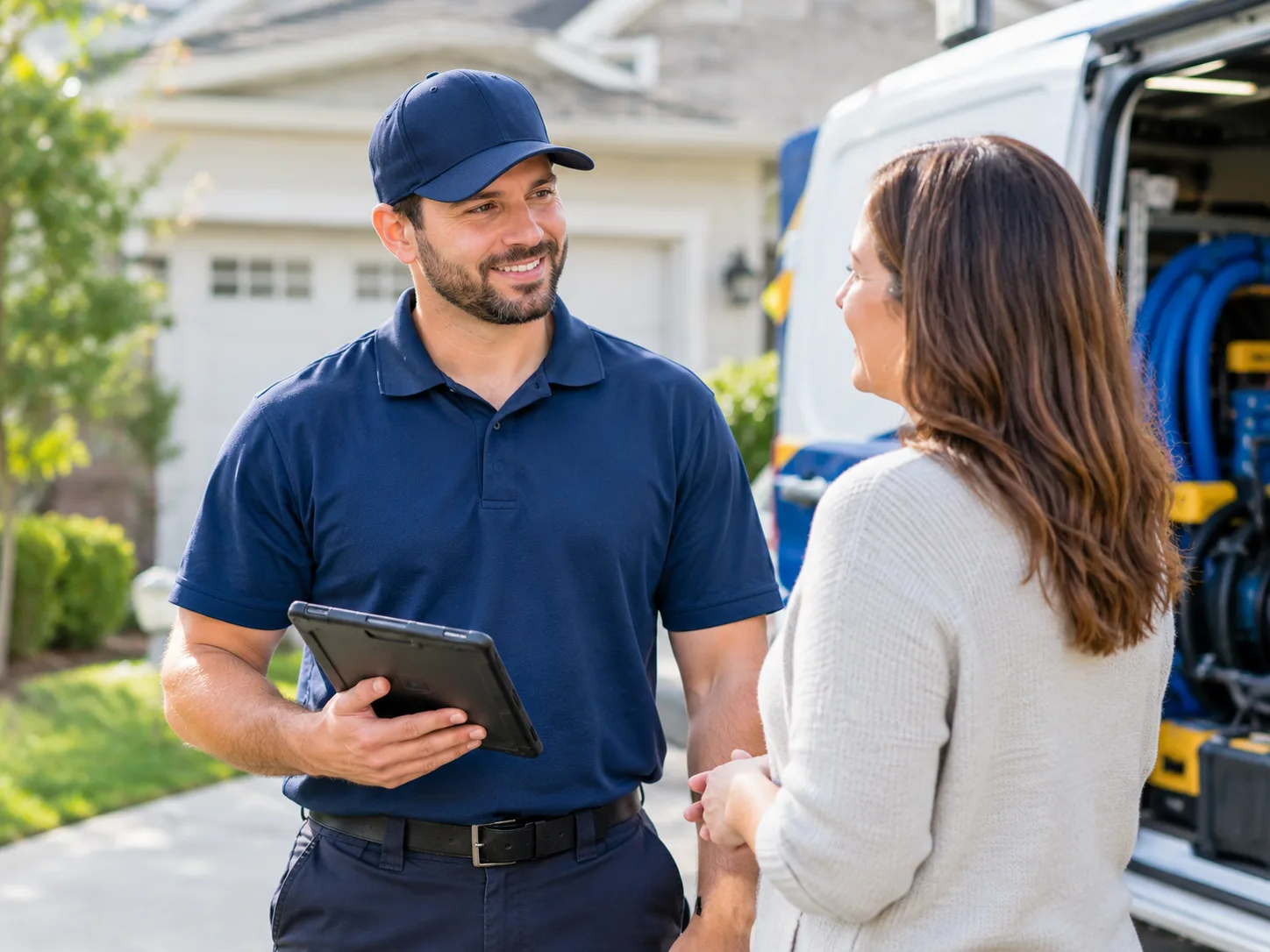 Sewage Backup Cleanup Little Orleans, MD FAQs